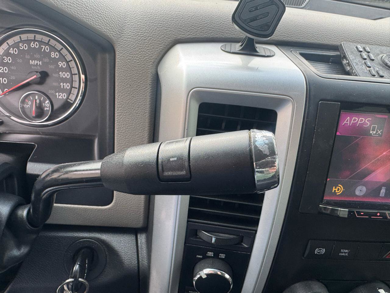 Used 2010 Dodge Ram 2500 Truck SLT AWD/4WD image 19