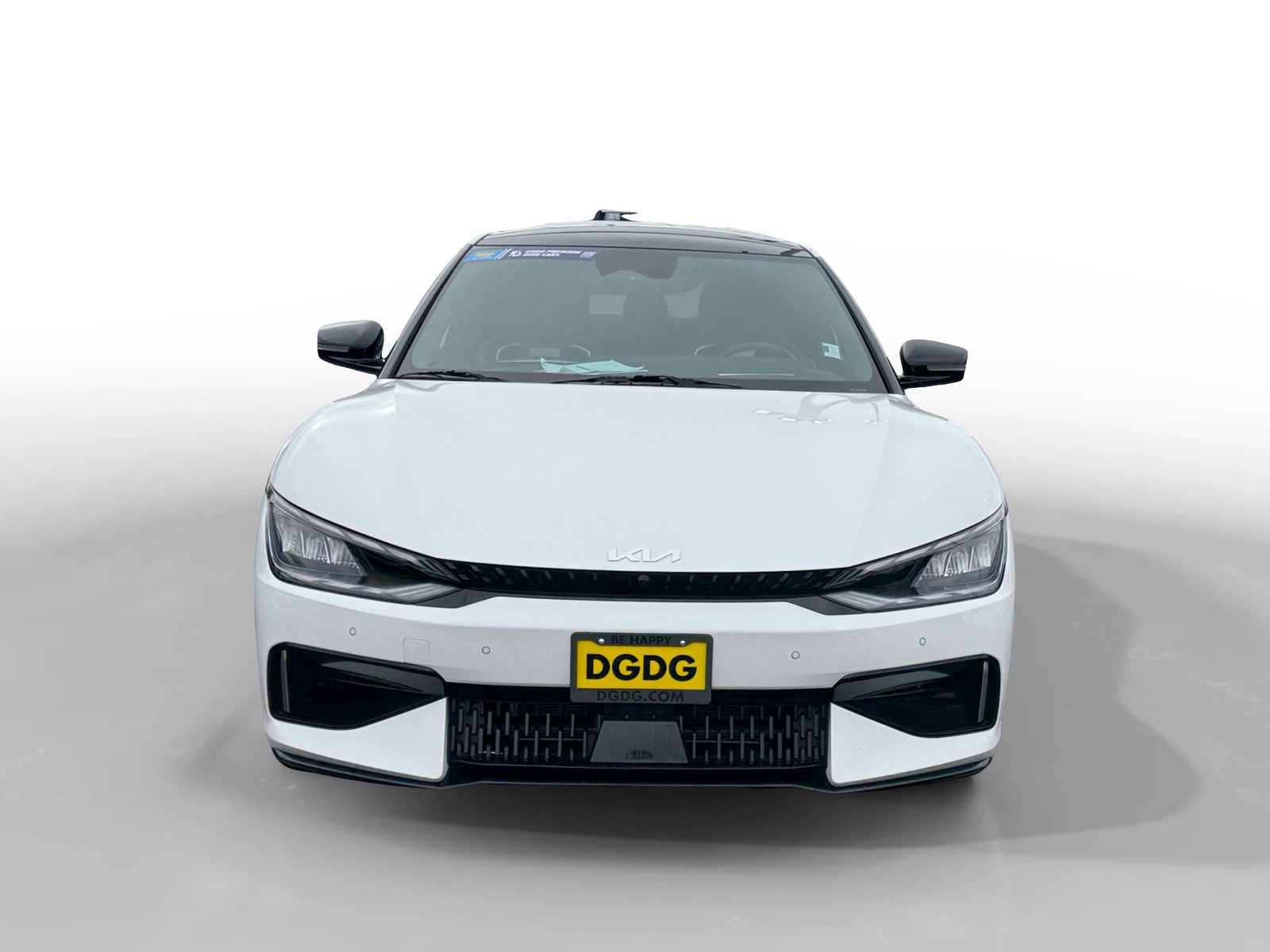 Used 2023 Kia EV6 GT AWD/4WD image 8