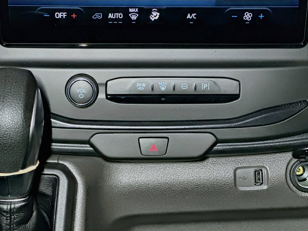 New 2026 Ford Transit 350 148 High Roof Extended DRW w/ Load Area Protection Package RWD image 27