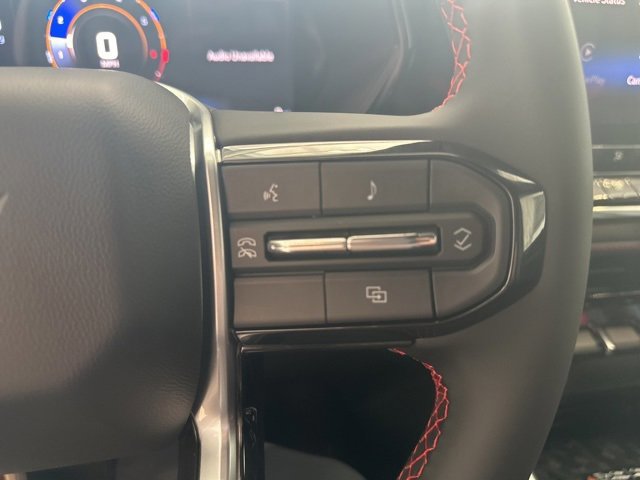 New 2026 Chevrolet Colorado Z71 w/ Technology Package image 12