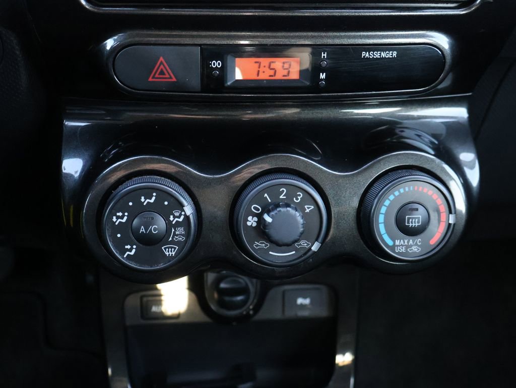 Used 2008 Scion xD Base image 18