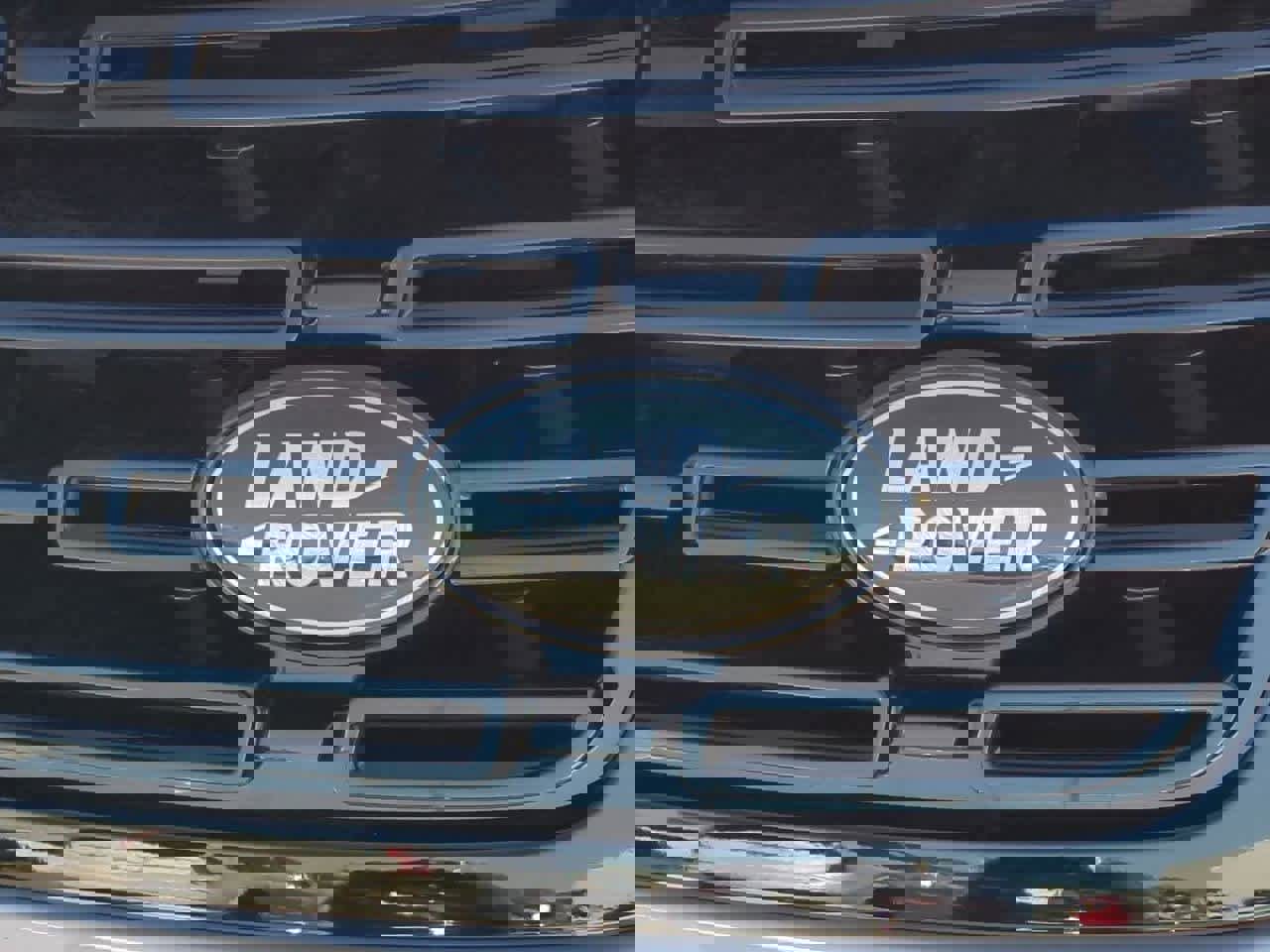 New 2025 Land Rover Range Rover Sport Dynamic SE image 11