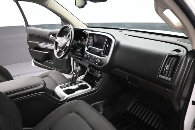 Used 2022 Chevrolet Colorado LT w/ Fleet Safety Package AWD/4WD image 22