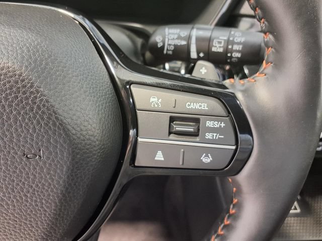 Certified 2024 Honda CR-V Sport Touring image 10
