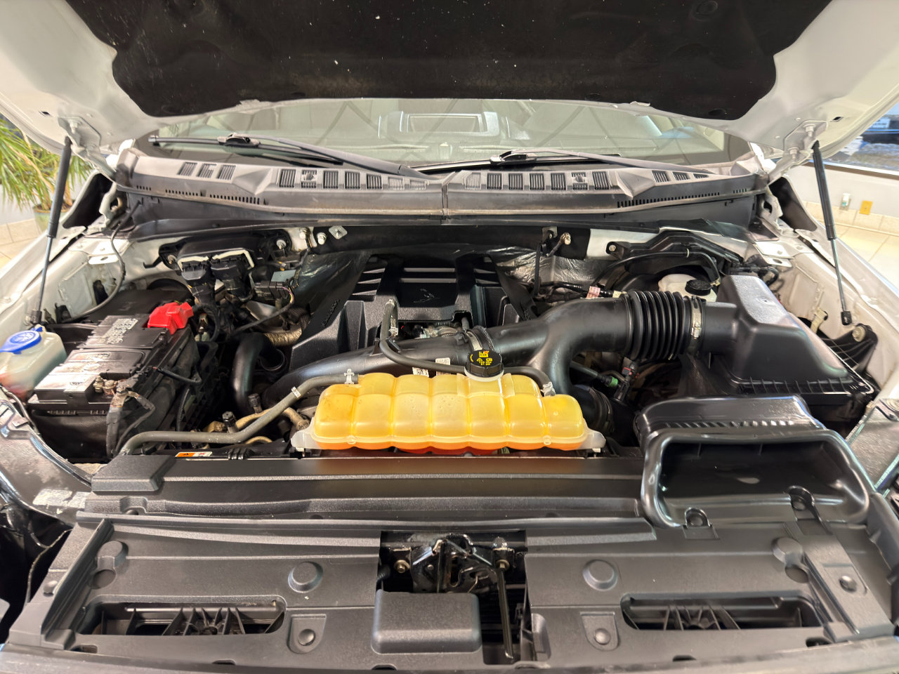 Used 2016 Ford F150 XL w/ Equipment Group 101A Mid image 38