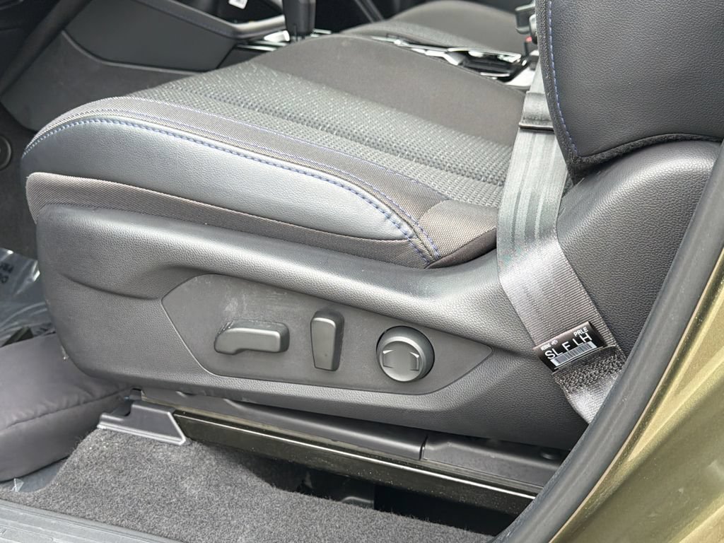 Certified 2026 Subaru Forester Touring AWD/4WD image 26