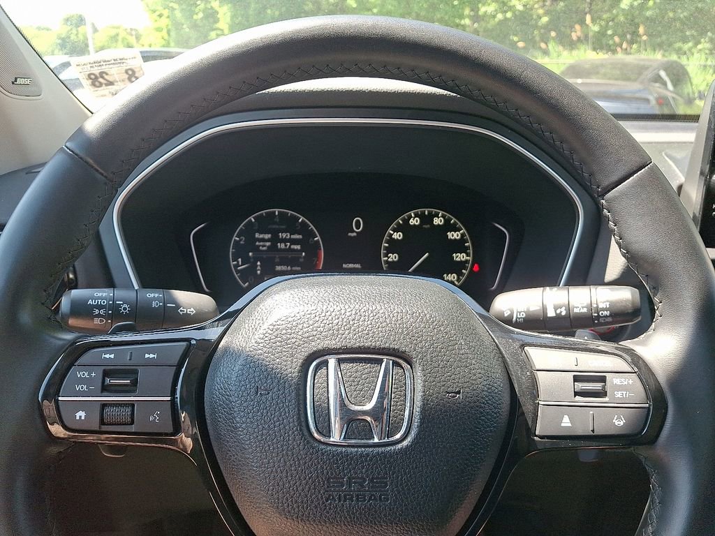 Used 2023 Honda Pilot Touring image 20