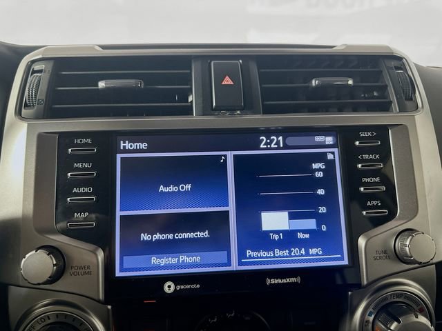 Used 2024 Toyota 4Runner SR5 image 15