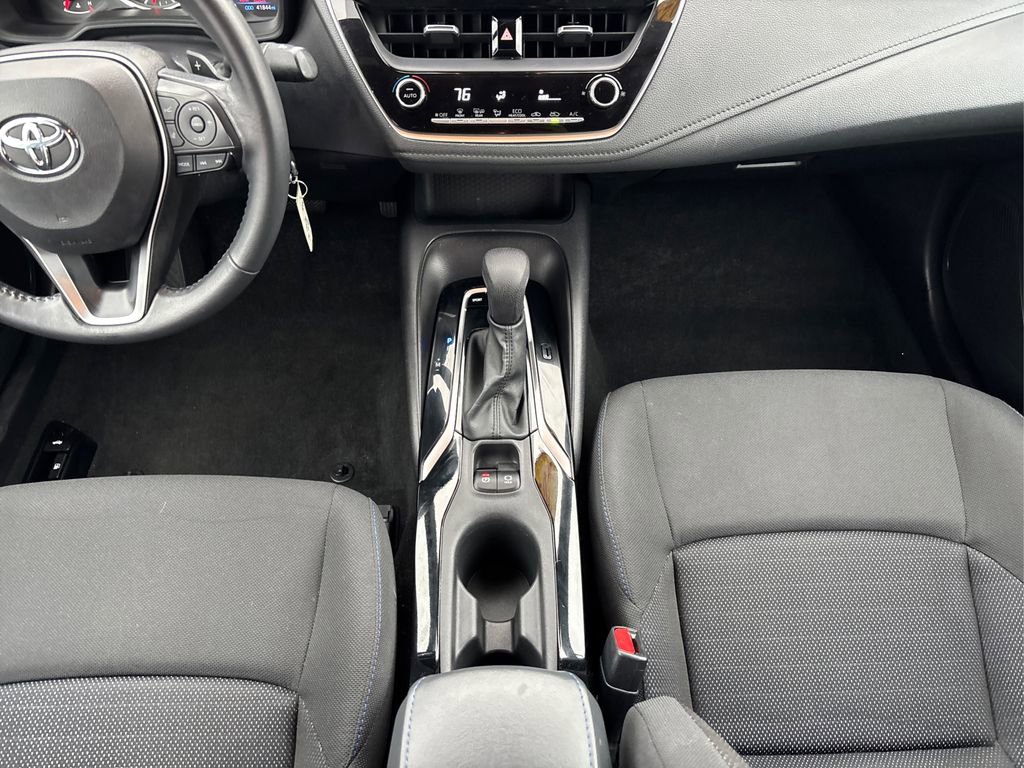 Used 2022 Toyota Corolla SE image 20