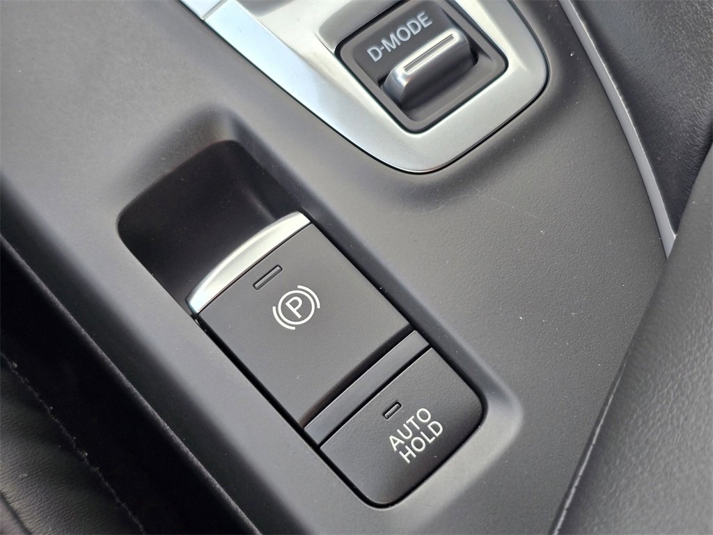 New 2025 INFINITI QX50 Sport image 28