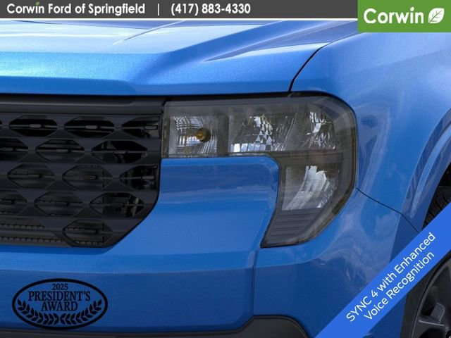 New 2026 Ford Maverick XLT AWD/4WD image 22