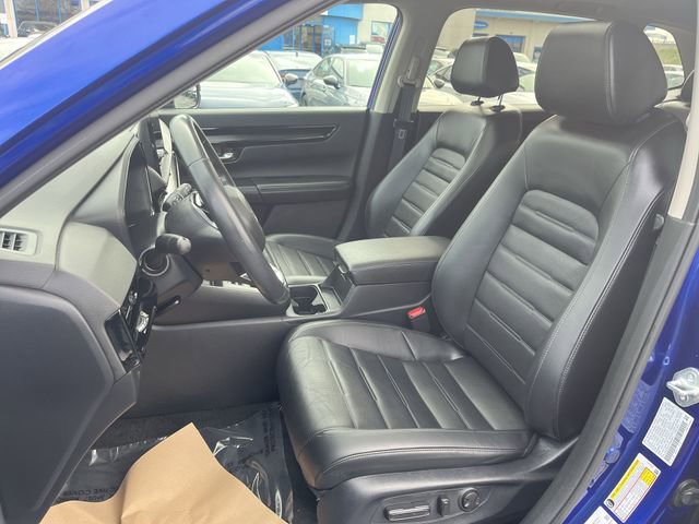 Used 2023 Honda CR-V EX-L image 15