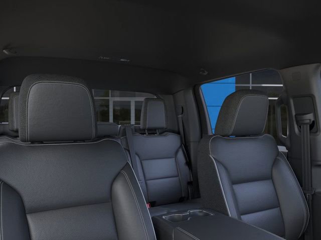 New 2026 GMC Sierra EV Elevation image 27