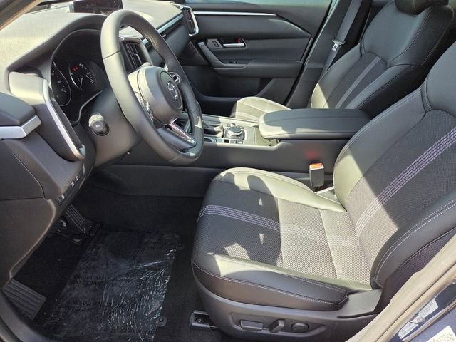 New 2026 MAZDA CX-50 AWD 2.5 S w/ Weather Package image 6