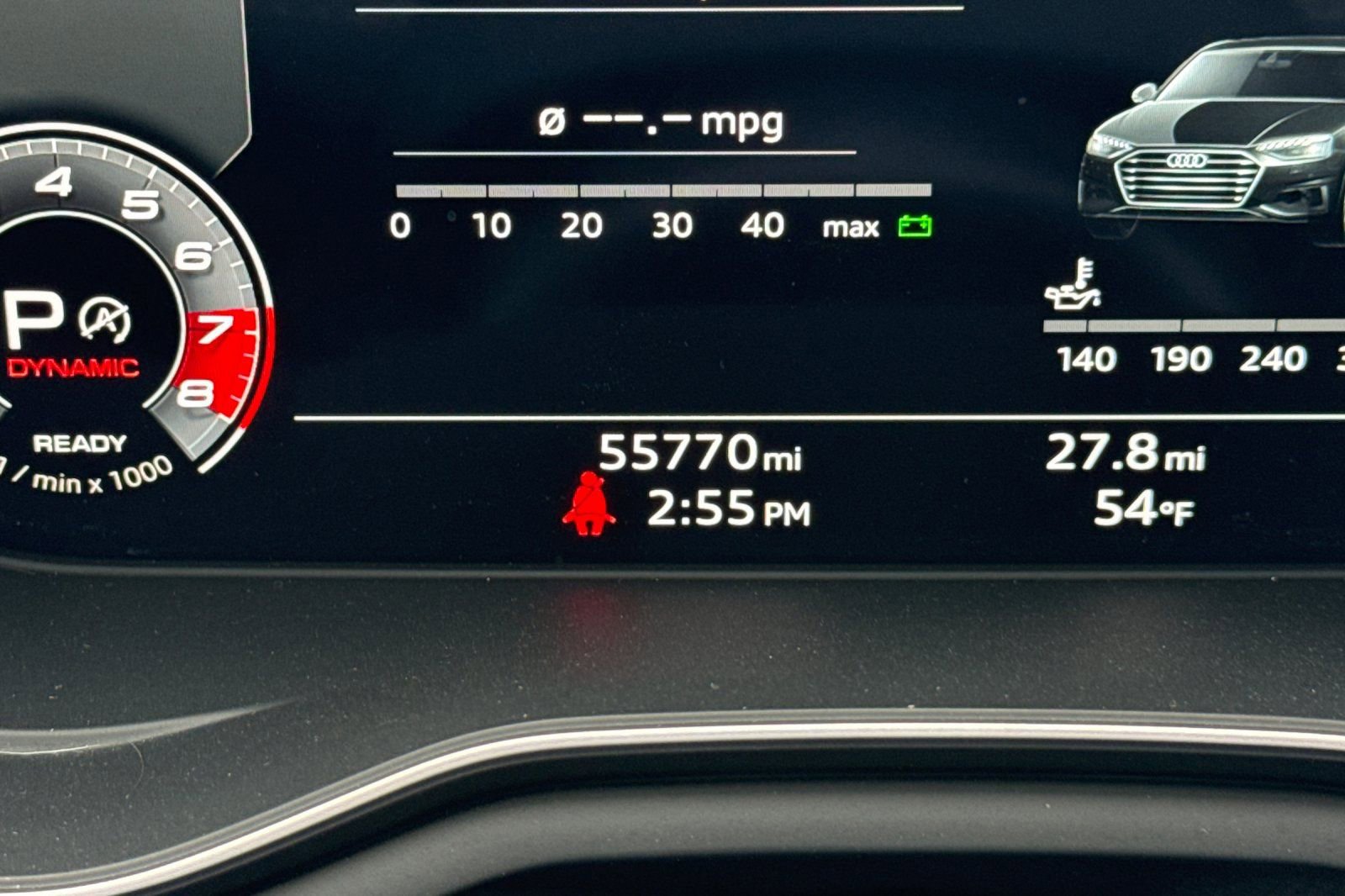 Used 2021 Audi A4 2.0T Premium Plus w/ Premium Plus Package image 27