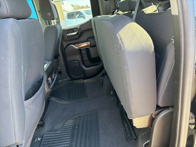 Used 2020 Chevrolet Silverado 1500 RST w/ All-Star Edition image 8