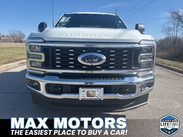 New 2026 Ford F350 XLT w/ XLT Premium Package image 13