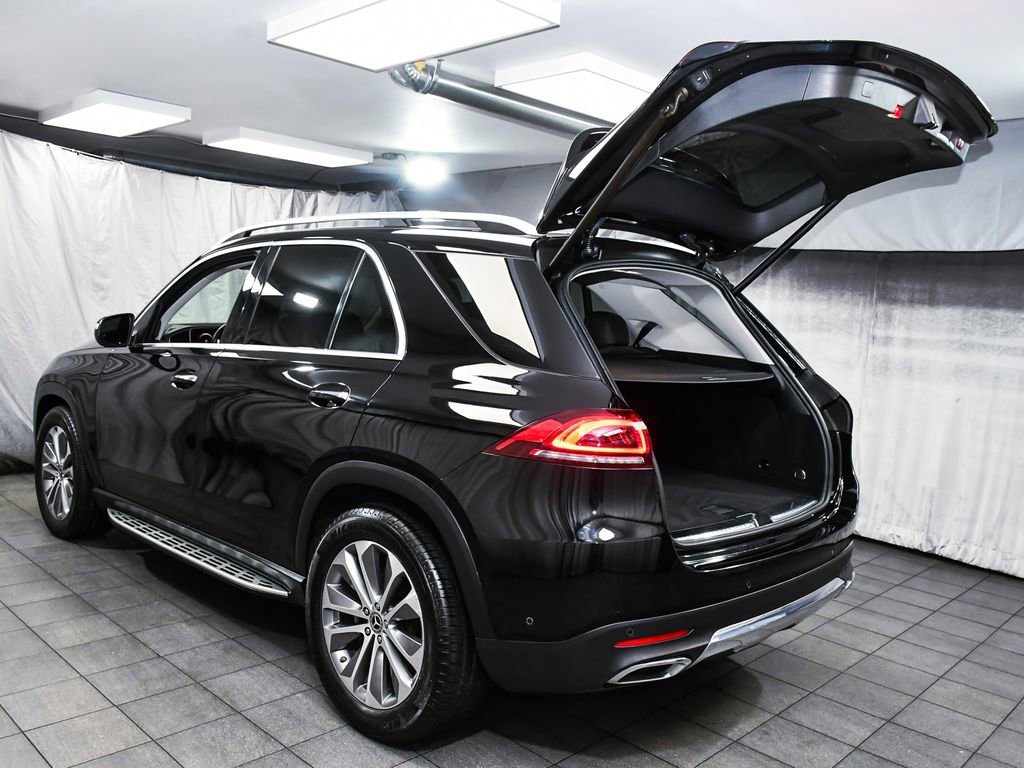 Used 2020 Mercedes-Benz GLE 450 4MATIC image 67