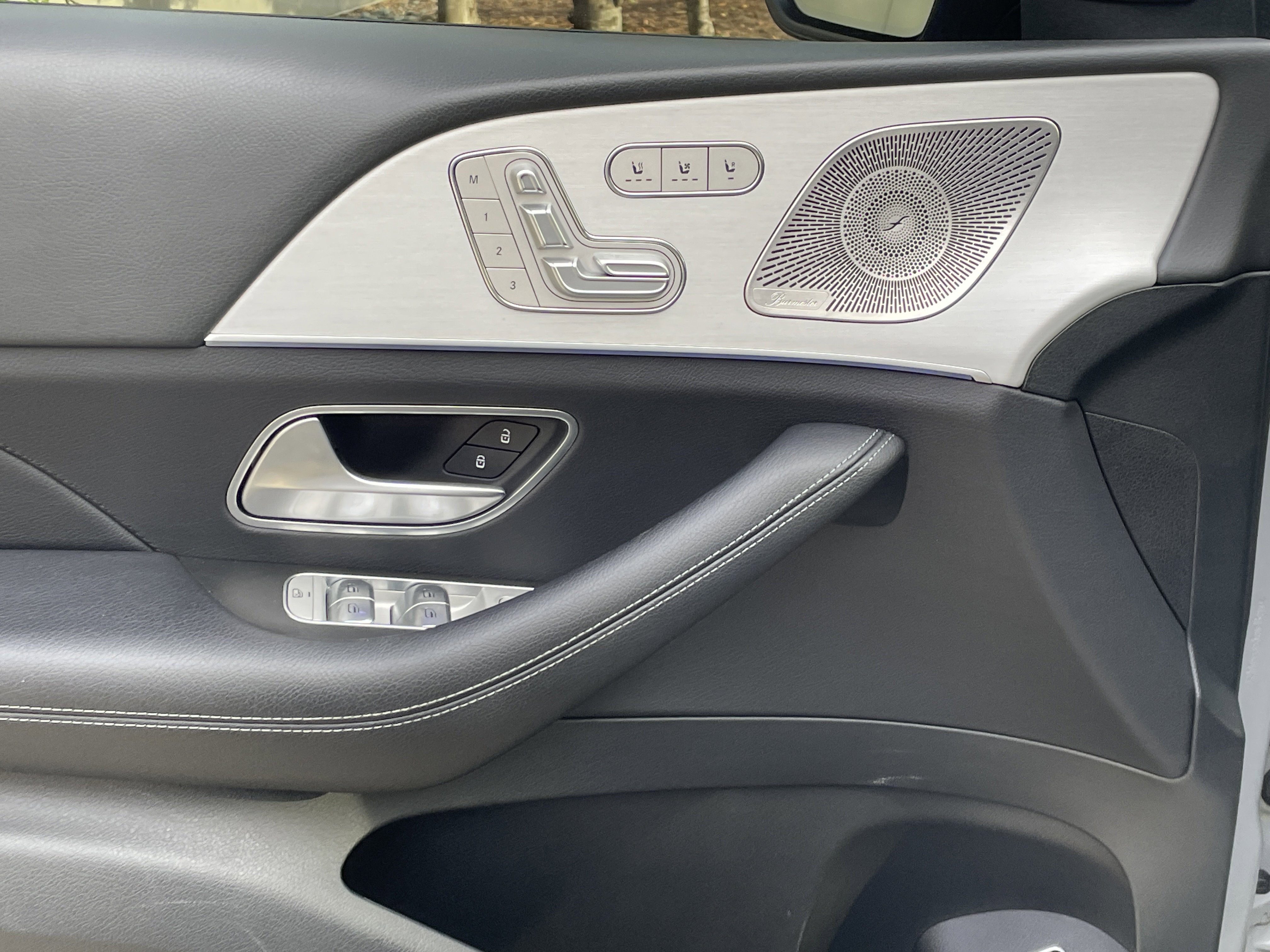 Certified 2024 Mercedes-Benz GLE 350 4MATIC image 17