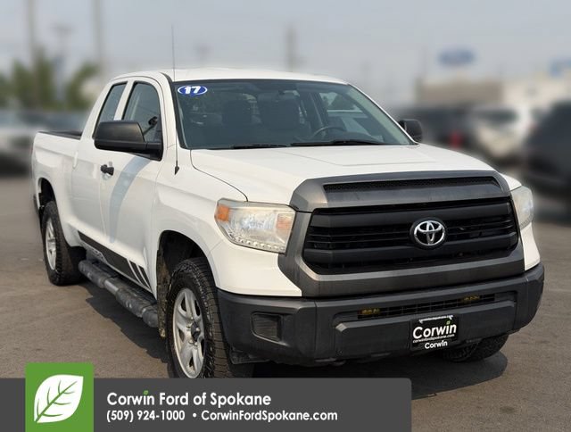 Used 2017 Toyota Tundra SR