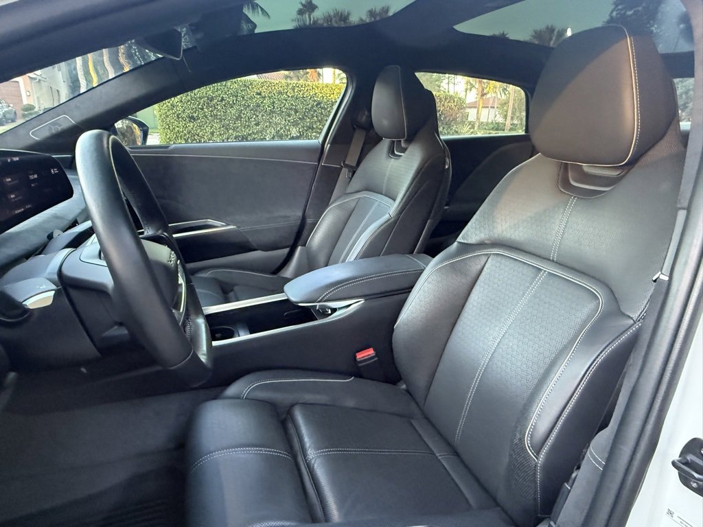 Used 2022 Lucid Air Grand Touring image 59