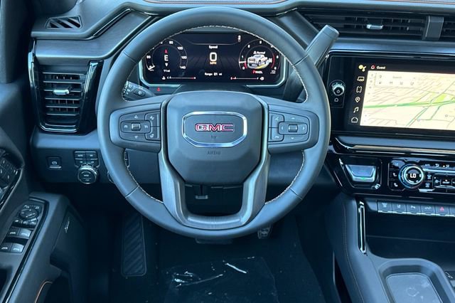 New 2026 GMC Sierra 2500 AT4 w/ AT4 Premium Plus Package image 16