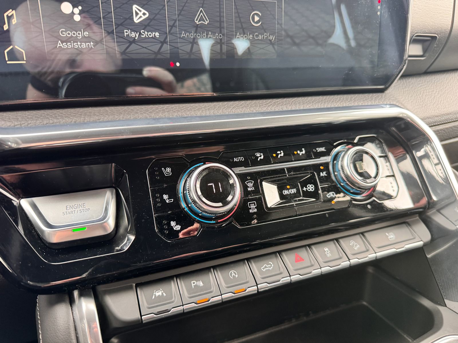 Used 2024 GMC Sierra 1500 Denali w/ Denali Reserve Package image 21