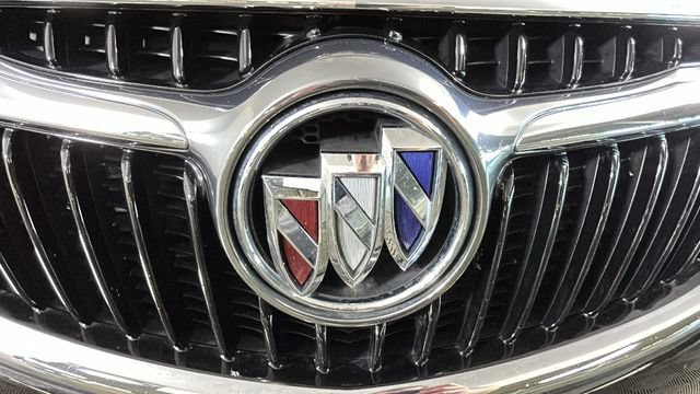 Used 2020 Buick Envision Premium AWD/4WD image 8