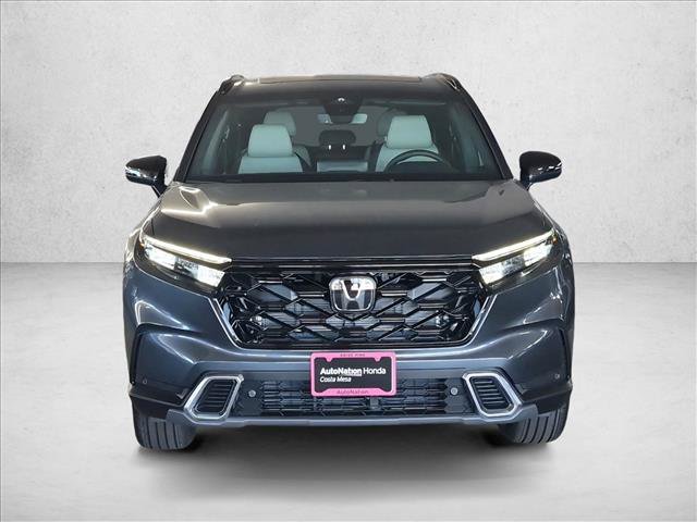 New 2027 Honda CR-V Sport Touring image 6