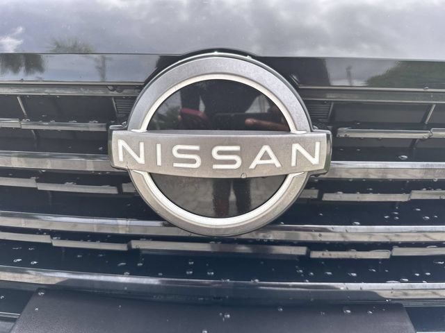Used 2025 Nissan Kicks SV FWD image 10