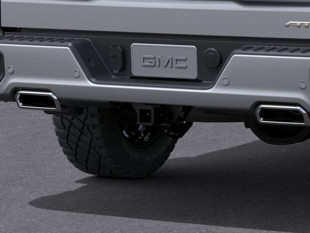 New 2026 GMC Sierra 1500 AT4 w/ AT4 Premium Package AWD/4WD image 17
