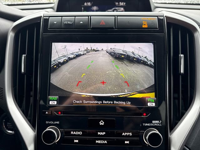 Used 2020 Subaru Ascent Touring w/ Popular Package #2A image 27