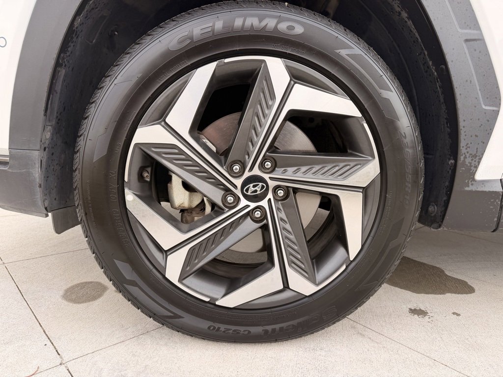 Used 2023 Hyundai Tucson Limited image 9