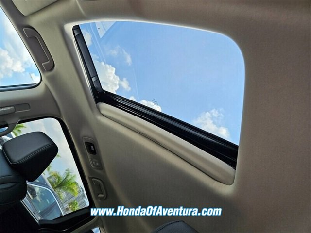 New 2026 Honda Odyssey EX-L image 7