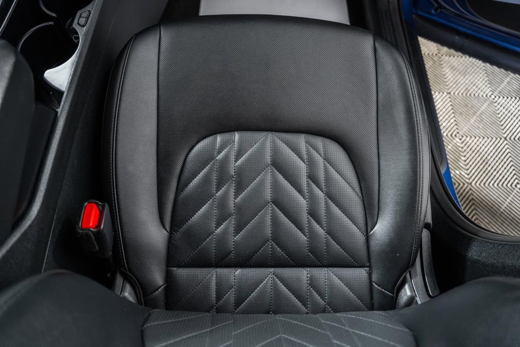 Used 2023 Kia Sportage X-Line w/ X-Line Premium Package image 31