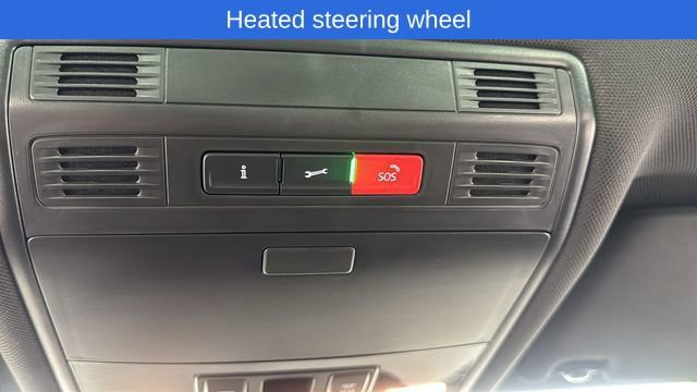 Used 2025 Volkswagen Jetta GLI Autobahn image 28