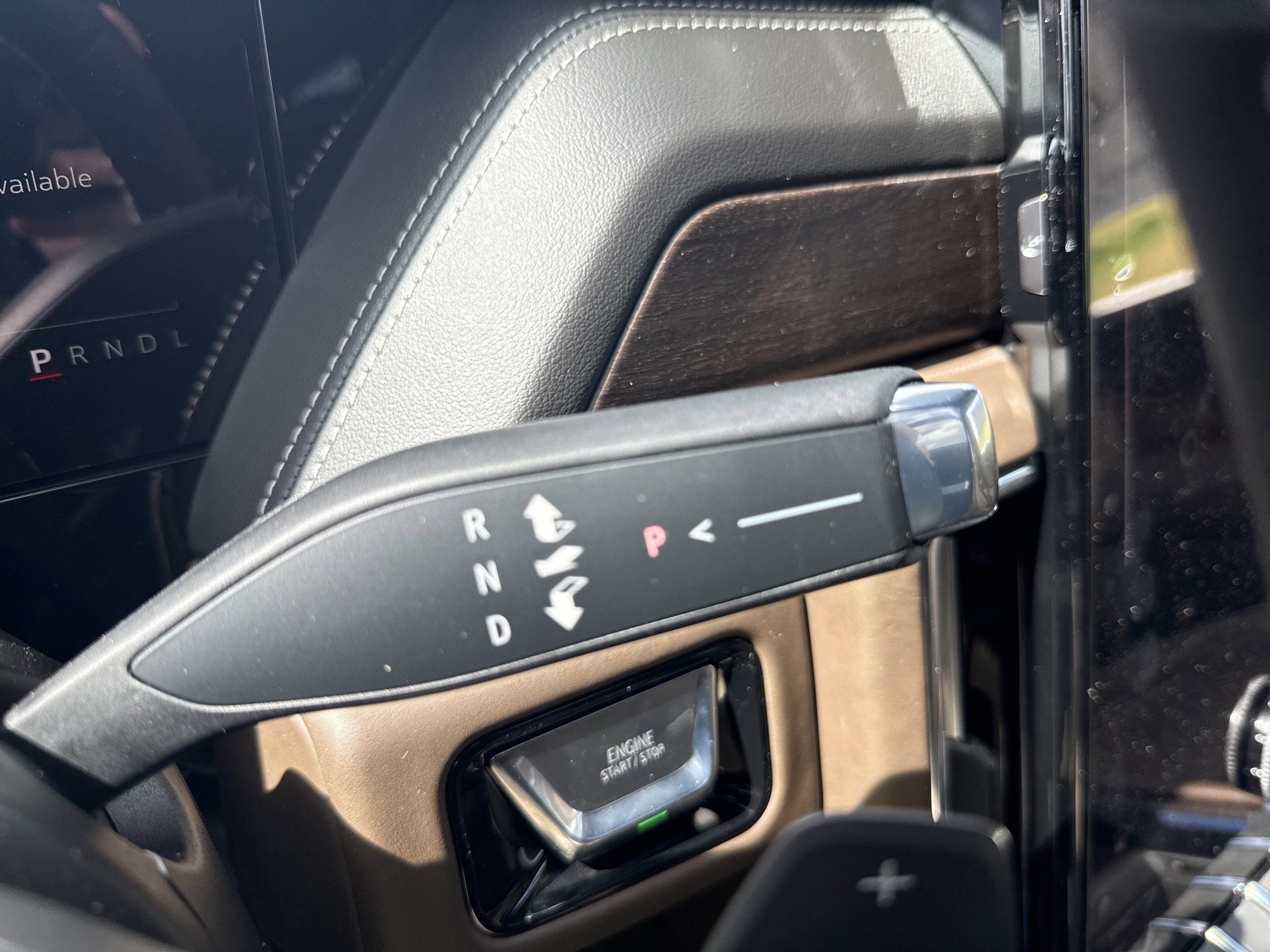 New 2026 GMC Yukon XL Denali Ultimate AWD/4WD image 26