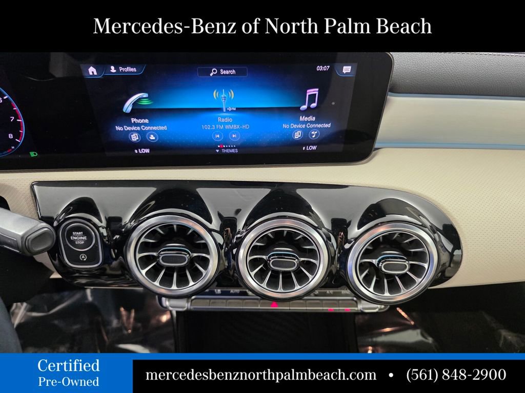 Certified 2023 Mercedes-Benz CLA 250 4MATIC image 23