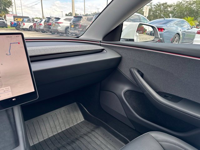 Used 2024 Tesla Model 3 Long Range RWD image 26