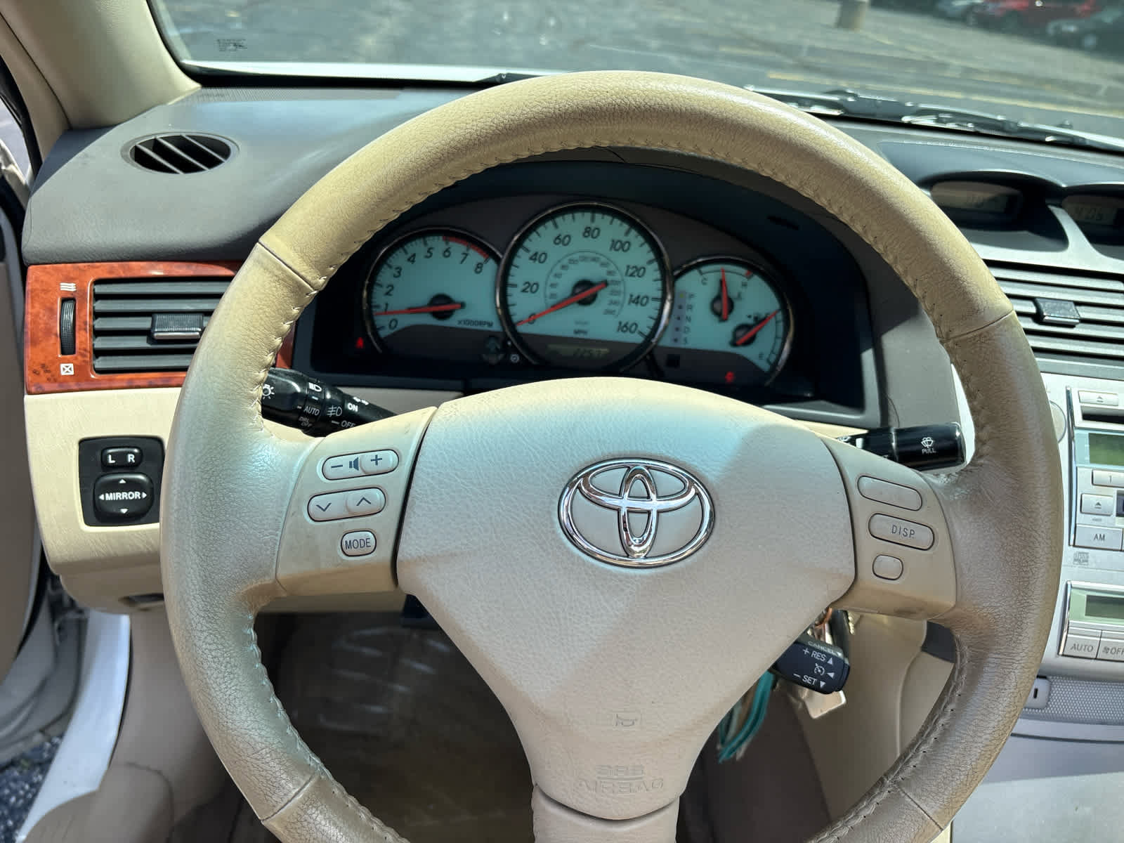 Used 2006 Toyota Solara SLE FWD image 11