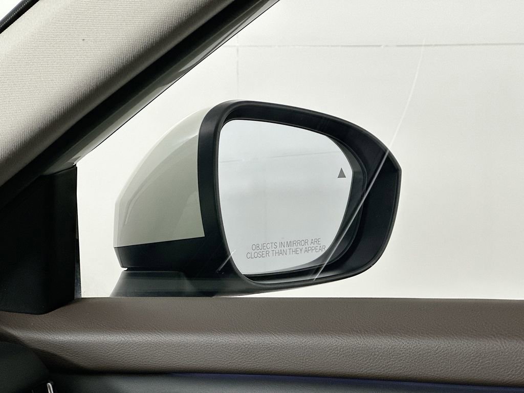 Certified 2023 Nissan Rogue Platinum image 26