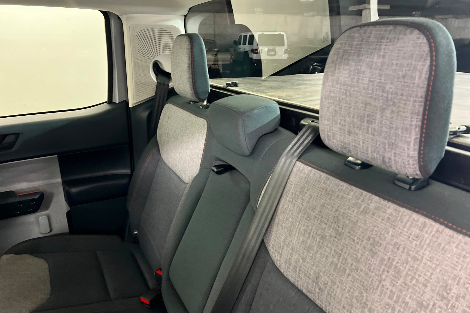 Used 2024 Ford Maverick XLT w/ XLT Luxury Package image 21