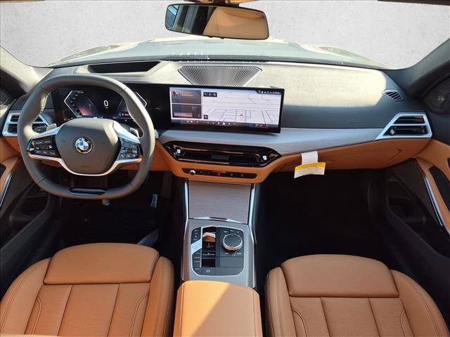 New 2026 BMW 330i xDrive Sedan w/ Premium Package AWD/4WD image 15