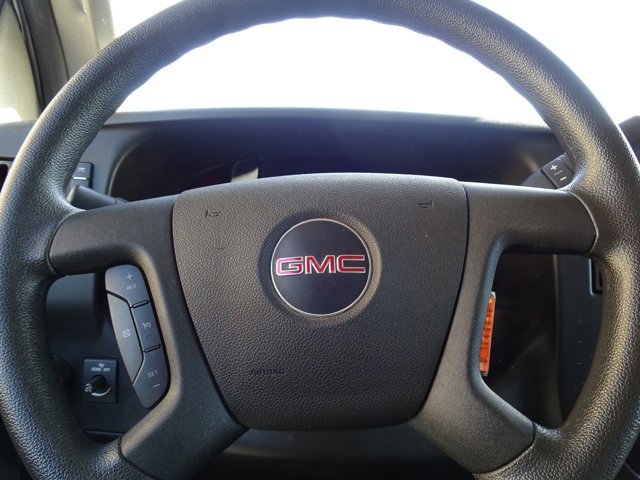 Certified 2023 GMC Savana 2500 w/ Driver Convenience Package image 21