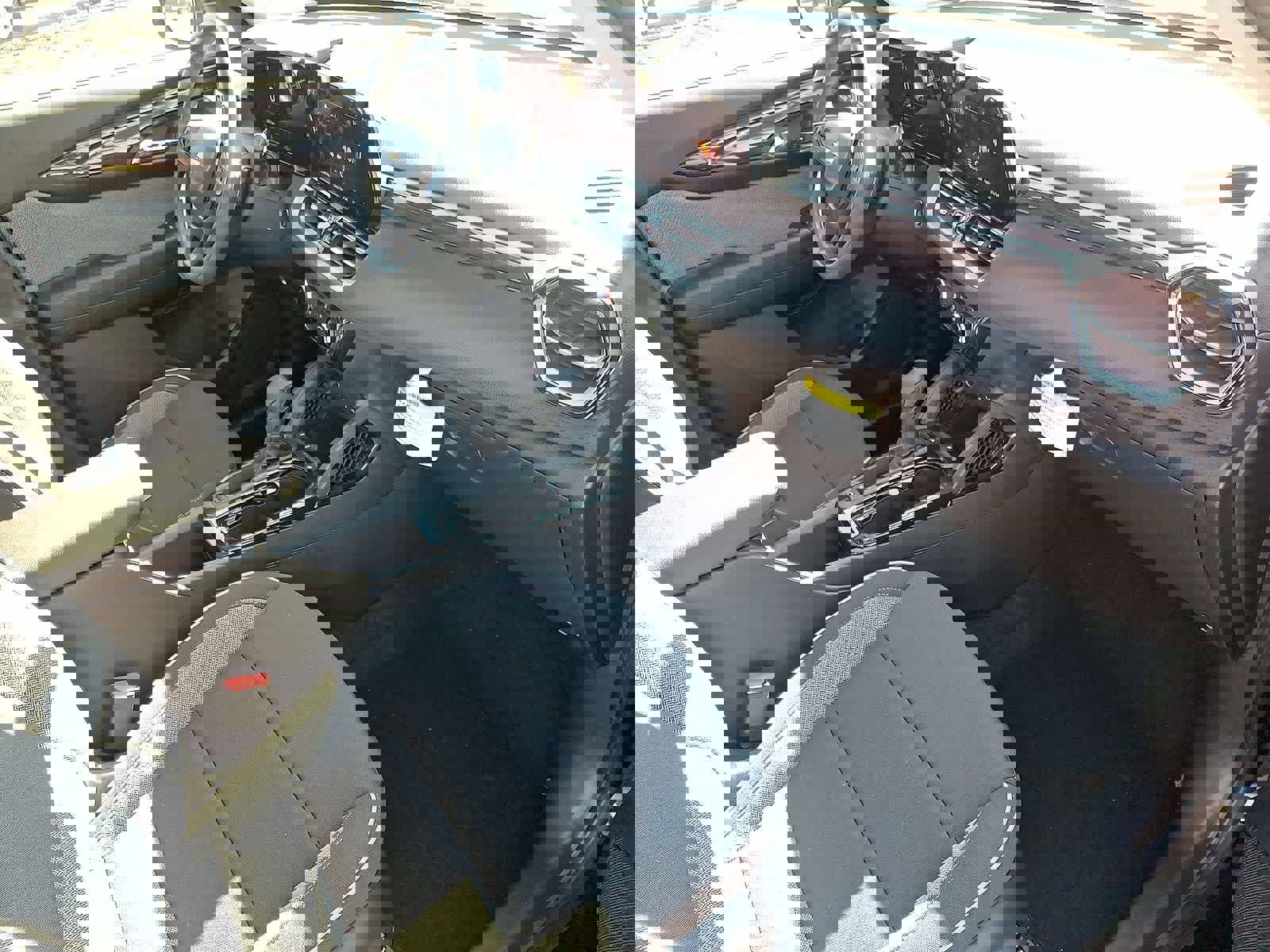 Certified 2026 Chevrolet TrailBlazer LT w/ Driver Confidence Package image 32