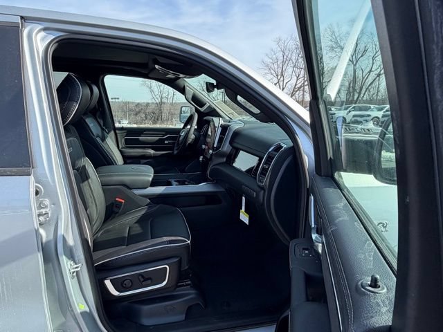 New 2026 RAM 1500 Laramie AWD/4WD image 28