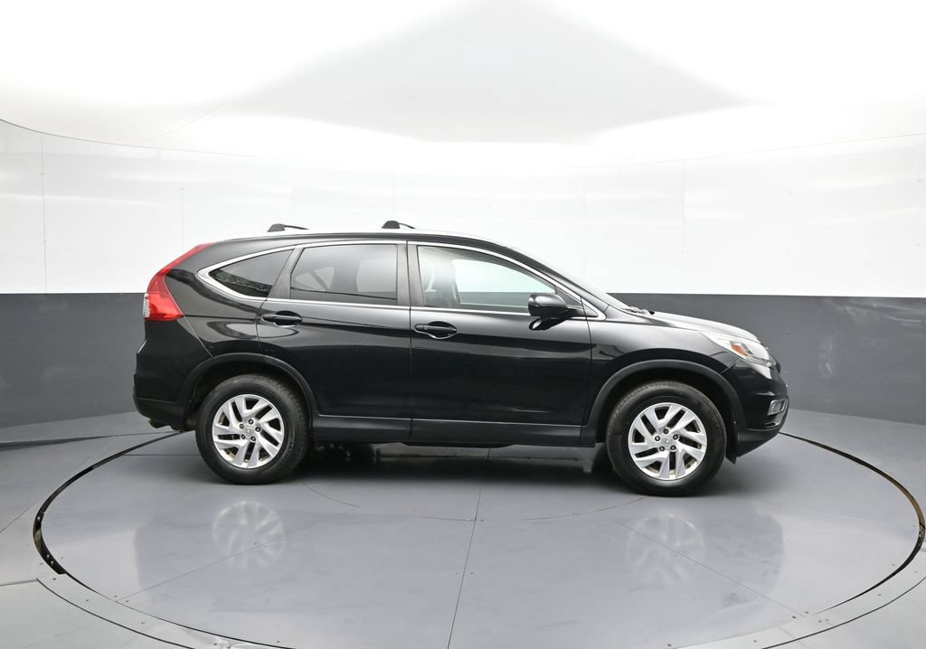 Used 2015 Honda CR-V EX image 5