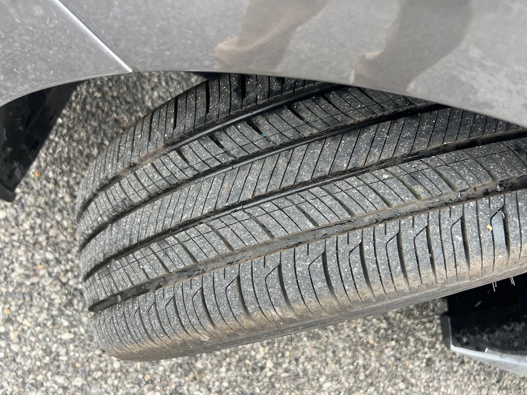 New 2025 Nissan Sentra SR image 27