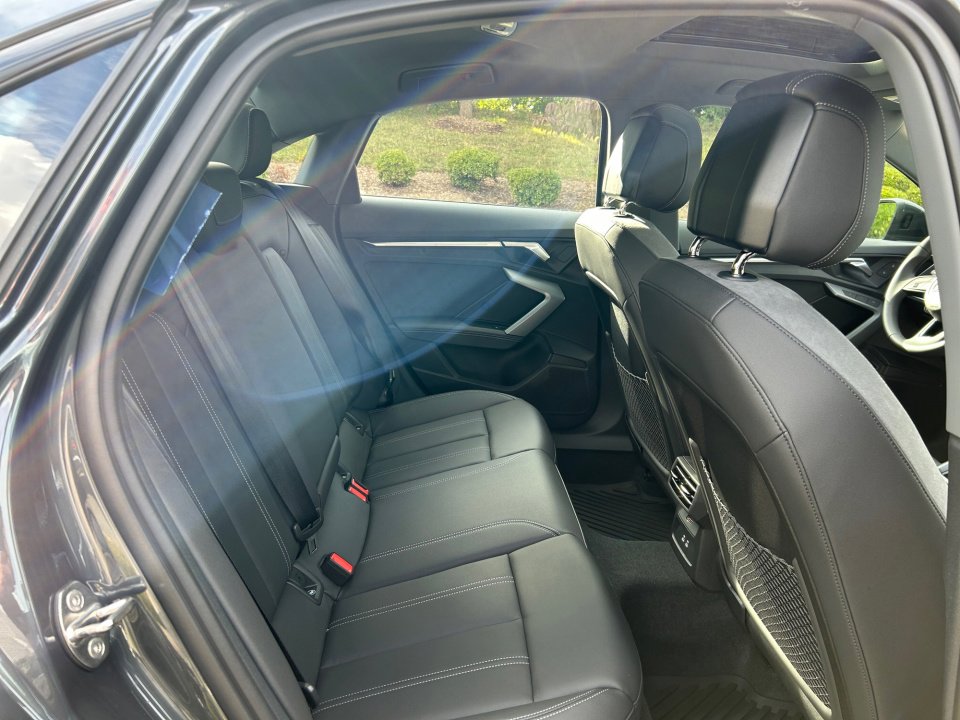 New 2026 Audi A3 2.0T Premium Plus image 29