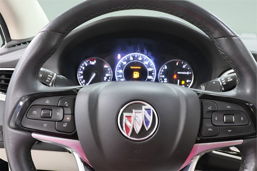 Used 2023 Buick Enclave Avenir w/ Avenir Technology Package image 11